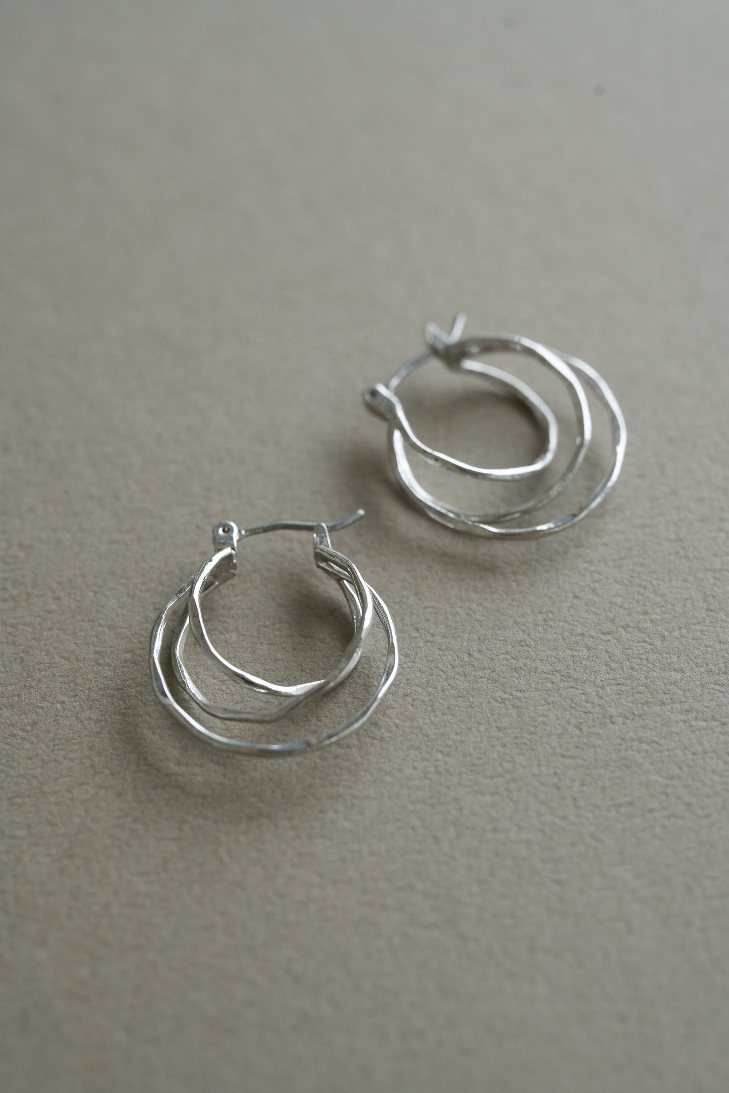 Triple Circle Pierce