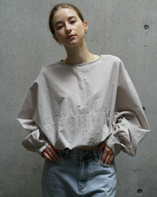2way big silhouette tops
