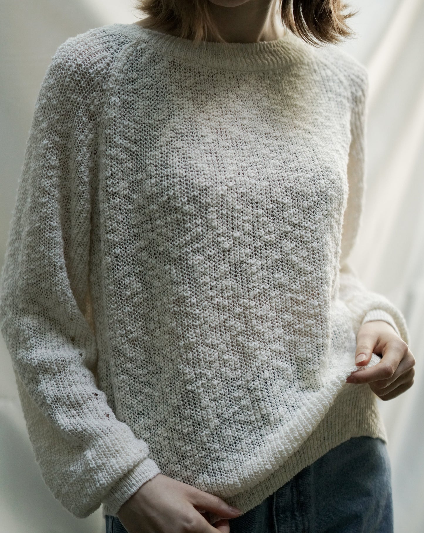 Knit Tops
