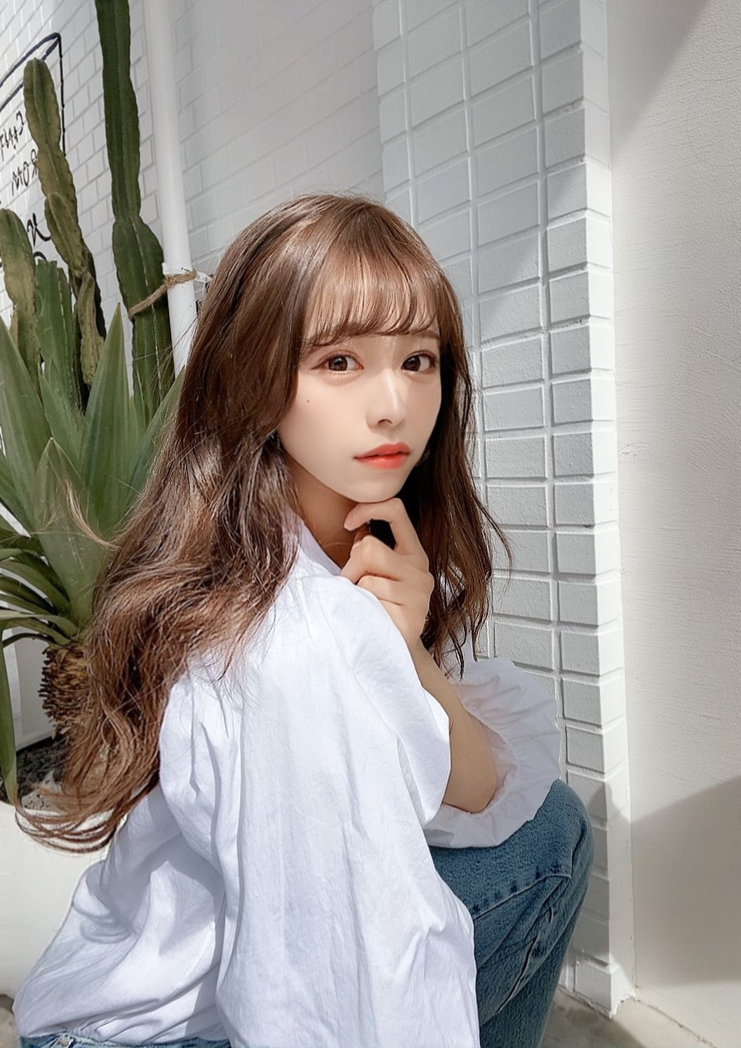 YUA