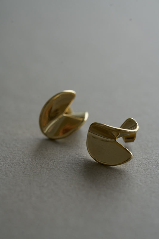 Gold Wave Pierce