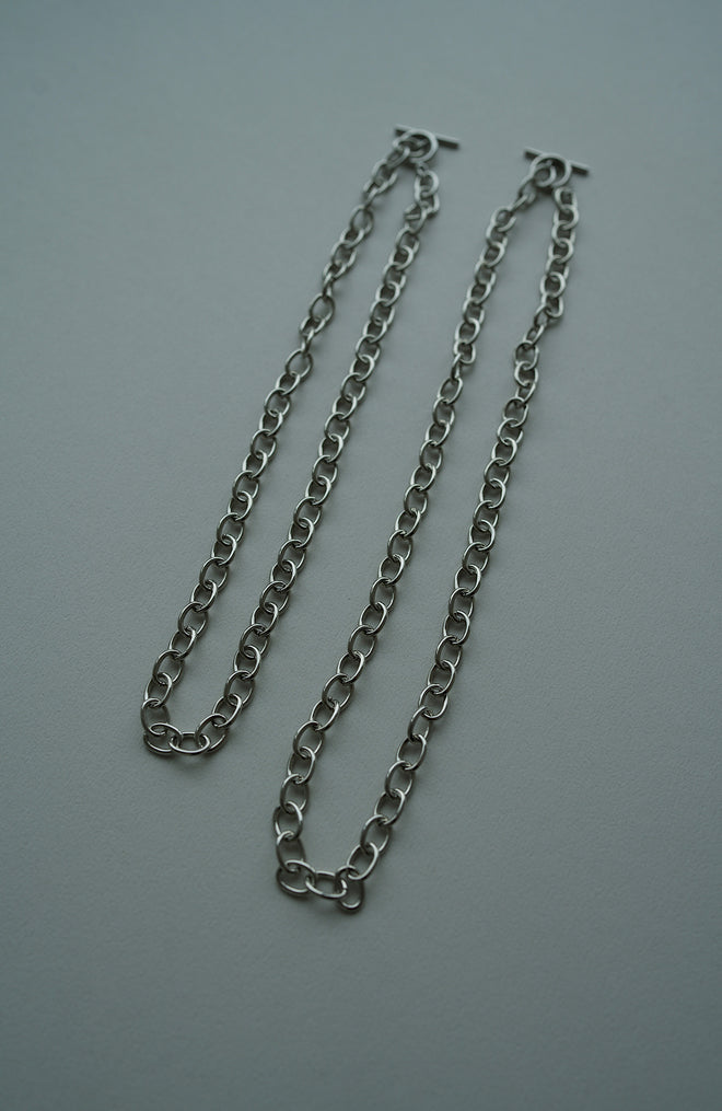 M-thin Necklace