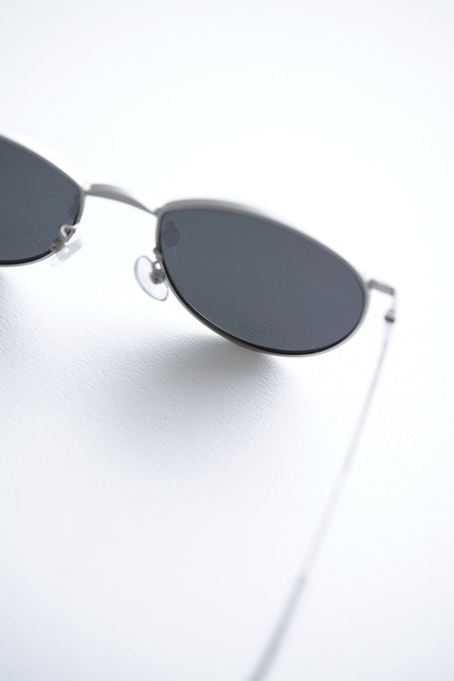 Color lens sunglasses