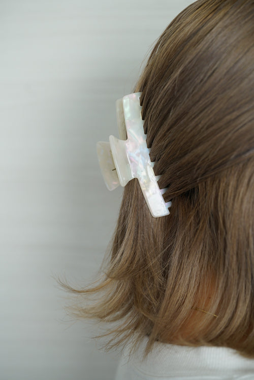 Aurora hair clip