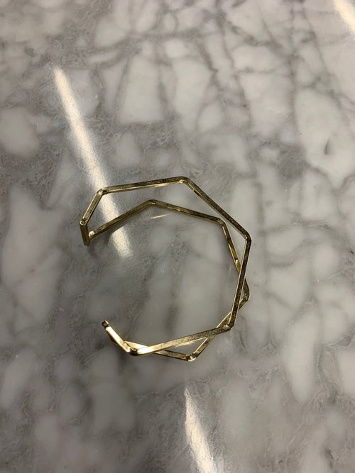 Square Bracelet
